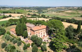 12 dormitorio villa 1001 m² en Castiglione del Lago, Italia. 1 580 000 €