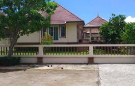 Villa – Bang Sare, Chonburi, Tailandia. $452 000