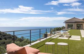 4 dormitorio villa en Roquebrune — Cap-Martin, Francia. 4 250 000 €