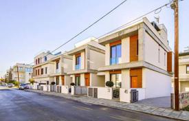 3 dormitorio piso 114 m² en Germasogeia, Chipre. 860 000 €