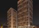 Oficina Binghatti Moonlight – Jaddaf Waterfront, Dubai, EAU. 538 000 €