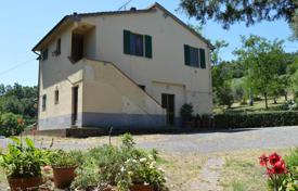 Terreno en Montecatini Val di Cecina, Italia. 490 000 €