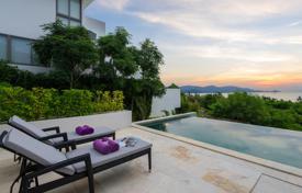Villa – Samui, Surat Thani, Tailandia. $575 000
