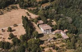 Villa – Pontassieve, Toscana, Italia. 3 800 000 €