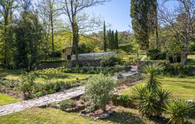 12 dormitorio villa en Mougins, Francia. 5 950 000 €