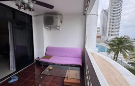 1 dormitorio piso 66 m² en Pattaya, Tailandia. $98 000