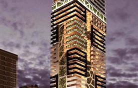 Complejo residencial Tranquil Wellness Residences – Jumeirah Village Triangle (JVT), Jumeirah Village, Dubai, EAU (Emiratos Árabes Unidos). From $285 000