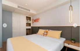 1-dormitorio apartamentos en condominio 40 m² en Mueang Phuket, Tailandia. $168 000