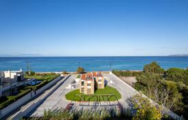 5 dormitorio villa 230 m² en Posidi, Grecia. 2 200 000 €