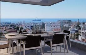 3-dormitorio apartamentos en edificio nuevo en Limassol (city), Chipre. 730 000 €