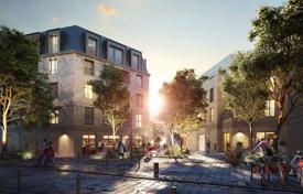 New residential complex with apartments en Yvelines, Francia. de 715 000 €