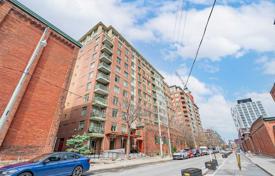 4 dormitorio piso en Old Toronto, Canadá. C$742 000