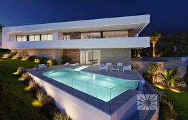 3 dormitorio villa 183 m² en Benitachell, España. 2 167 000 €