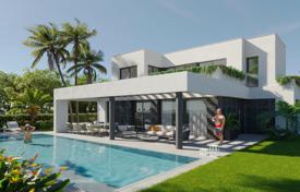 4 dormitorio villa 170 m² en Finestrat, España. 895 000 €