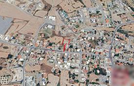 Terreno en Larnaca, Chipre. 200 000 €
