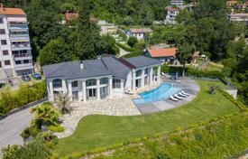 Villa – Lovran, Primorje-Gorski Kotar County, Croacia. 3 500 000 €