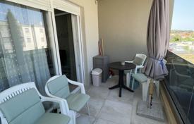 1 dormitorio piso 44 m² en Pula, Croacia. 177 000 €