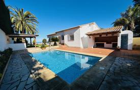 3 dormitorio villa 274 m² en Denia, España. 575 000 €