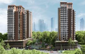 3-dormitorio apartamentos en edificio nuevo 144 m² en Vake-Saburtalo, Georgia. $261 000