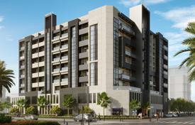 Complejo residencial Maya 5 – Jumeirah Village Triangle (JVT), Jumeirah Village, Dubai, EAU (Emiratos Árabes Unidos). From $268 000