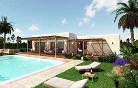 4 dormitorio villa 192 m² en Pinoso, España. 449 000 €