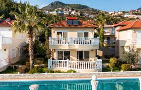 3 dormitorio villa 125 m² en Alanya, Turquía. $324 000