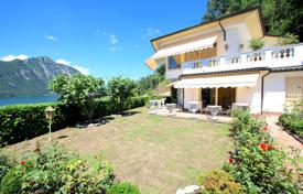 5 dormitorio villa 500 m² en Bissone, Suiza. 7 300 000 €