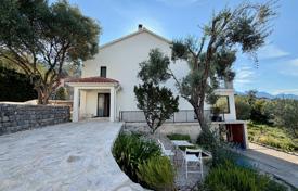 5 dormitorio villa 220 m² en Tivat city, Montenegro. 1 250 000 €