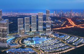 Tienda 350 Riverside Crescent – Nad Al Sheba 1, Dubai, EAU. $2 290 000