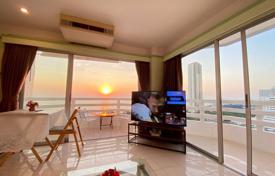 1 dormitorio piso 58 m² en Pattaya, Tailandia. $95 000