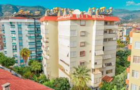 3 dormitorio piso 120 m² en Oba, Turquía. 6 663 000 TRY