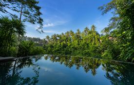 2 dormitorio villa 110 m² en Ubud, Indonesia. $235 000