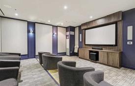 1 dormitorio piso en North York, Canadá. C$697 000