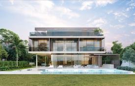 Villa – DAMAC Hills, Dubai, EAU (Emiratos Árabes Unidos). From 4 566 000 €