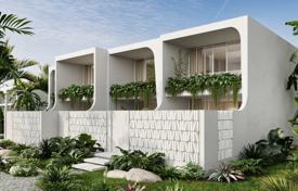 3 dormitorio villa 75 m² en Jimbaran, Indonesia. $315 000