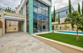 Villa – Pareklisia, Limasol (Lemesos), Chipre. 2 800 €  por semana