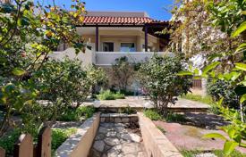 2 dormitorio villa 85 m² en Lasithi, Grecia. 260 000 €