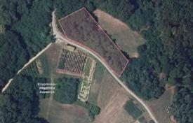 Terreno en Krapina-Zagorska, Croacia. 50 000 €