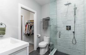 3 dormitorio adosado en Old Toronto, Canadá. C$1 640 000
