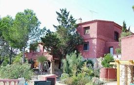 6 dormitorio villa en Reus, España. 4 000 €  por semana