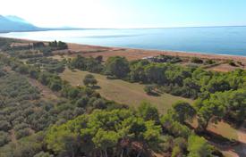 Terreno en Kyparissia, Grecia. 1 000 000 €