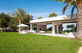 Villa – Ibiza, Islas Baleares, España. 21 000 €  por semana