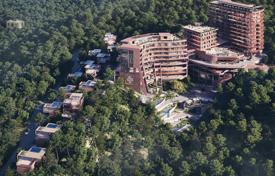 2-dormitorio apartamentos en edificio nuevo 65 m² en Batumi, Georgia. $160 000