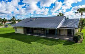 Casa de pueblo – Stuart, Florida, Estados Unidos. $550 000