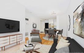 1 dormitorio piso en Yonge Street, Canadá. C$665 000