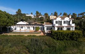 6 dormitorio villa 635 m² en Sotogrande, España. 2 250 000 €