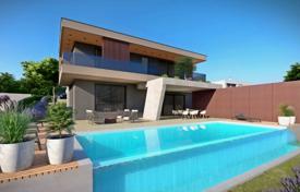 6 dormitorio casa de pueblo 240 m² en Labin, Croacia. 1 480 000 €