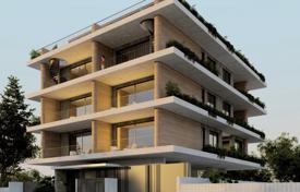 1-dormitorio apartamentos en edificio nuevo en Limasol (Lemesos), Chipre. 315 000 €