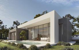 3 dormitorio villa 249 m² en Calp, España. 1 525 000 €