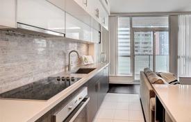 2 dormitorio piso en Old Toronto, Canadá. C$852 000